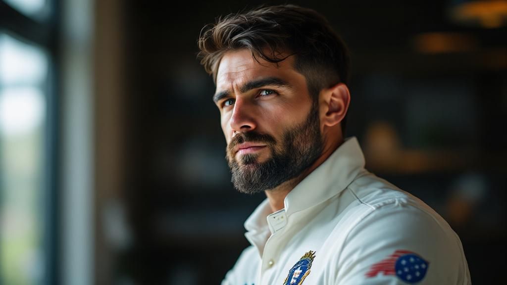 International Cricket Captaincy Abilities That Define Excellence At The Top of the Game